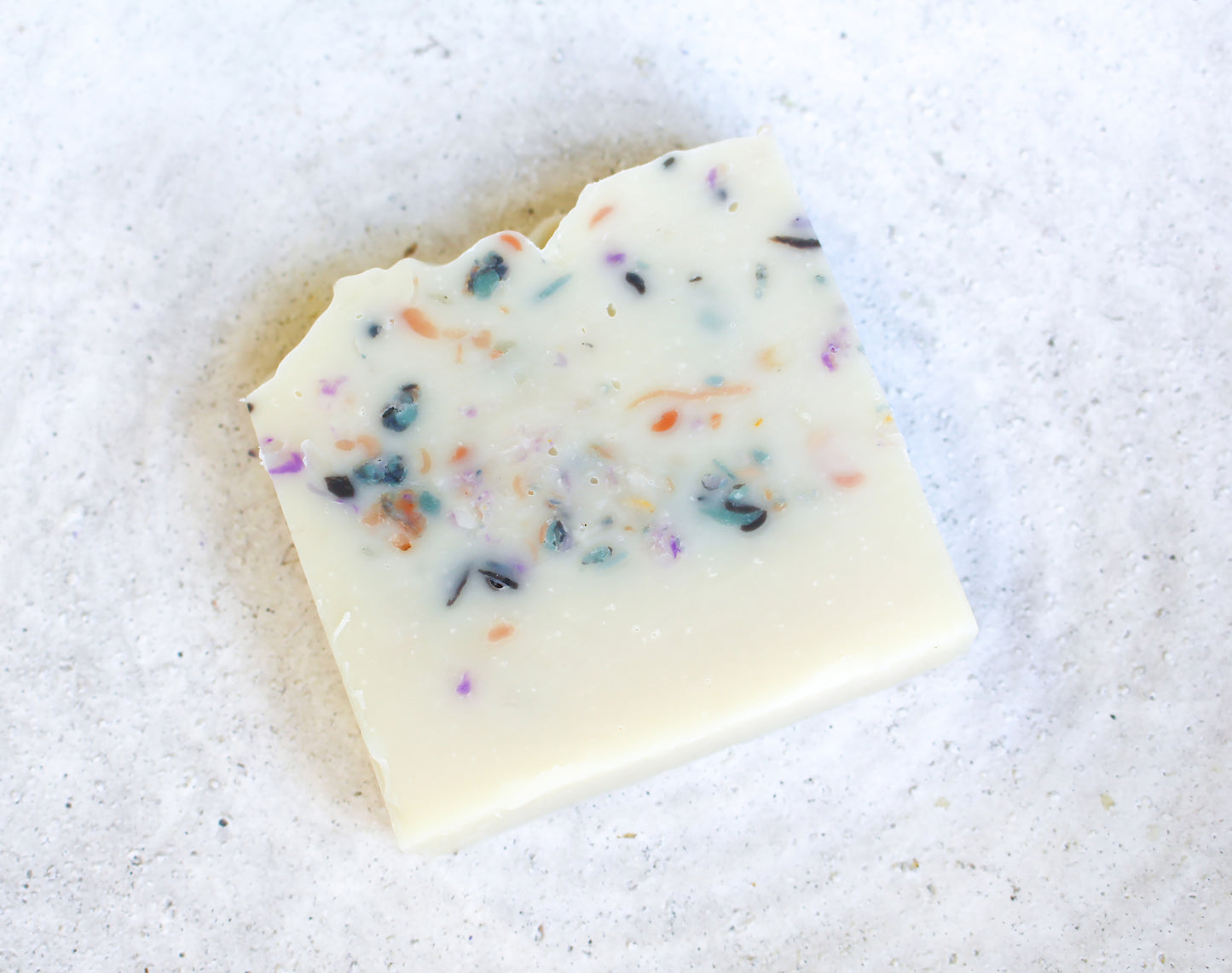 Mama's Mood Lifter Aromatherapy Soap - Loves Field Studio