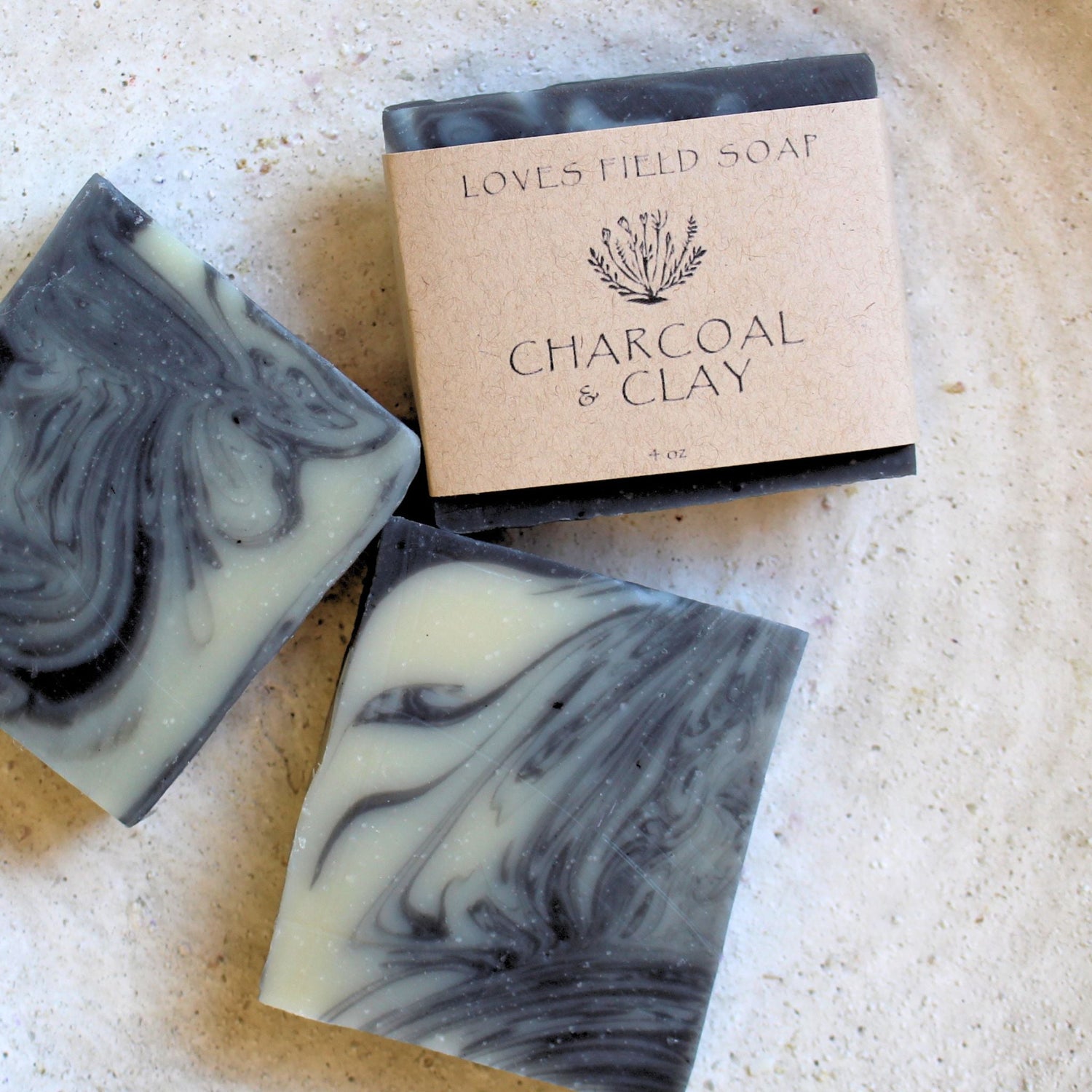 Olive Oil Soaps