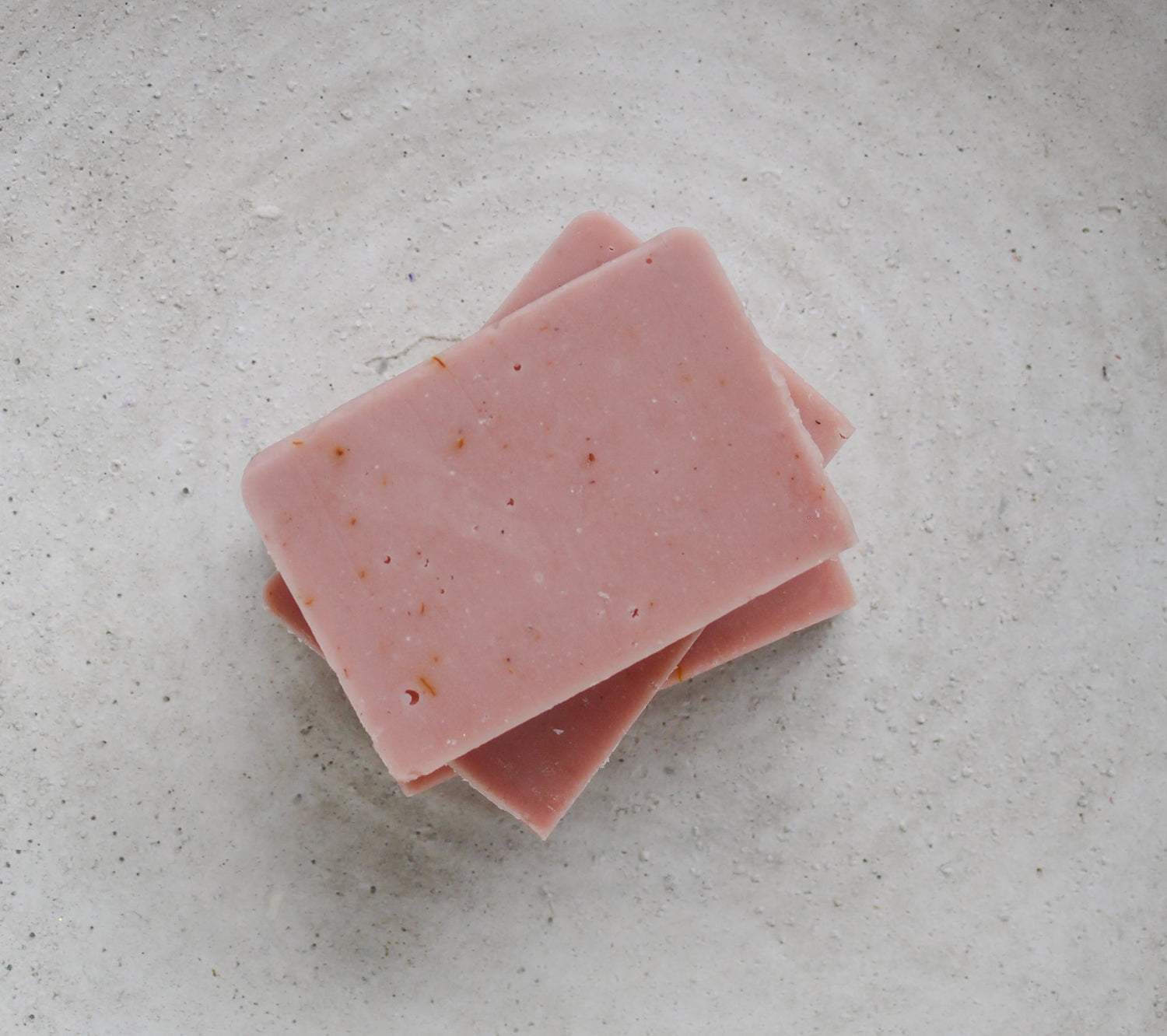 Unscented Soap Bars
