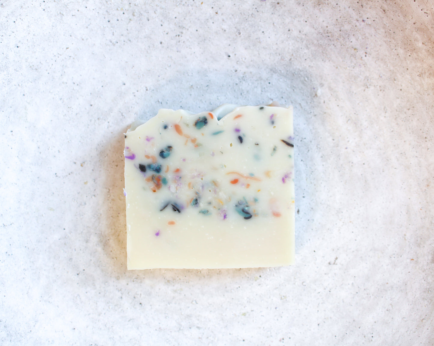 Mama's Mood Lifter Aromatherapy Soap Bar