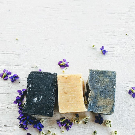 Mama's Mood Lifter Aromatherapy Gift Set